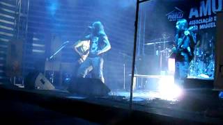 morbid mind no motocão 2012!