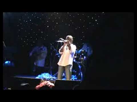 Marion Meadows-Little Miss Know It All