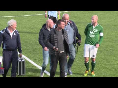 Lugdunum vs Floreant