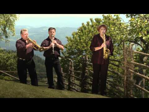 SKUPINA ROMPOMPOM - KO URA ODBIJE