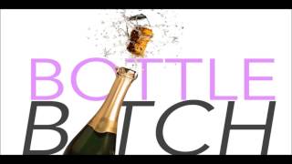 Jessica Sutta - Bottle Bitch DJ SUB ZERO Remix