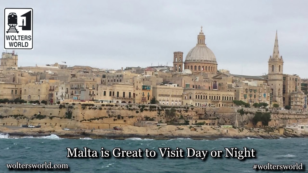 Visit Malta — What to See & Do in Malta | Top 10 Malta