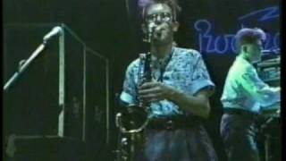 Jan&#39;s Song Live-Inxs