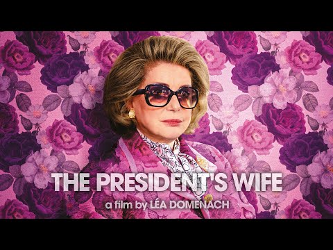 Youtube video still for The President's Wife
