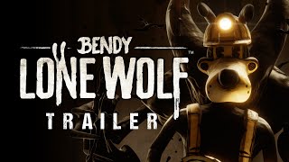 Bendy: Lone Wolf