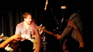 Renegades (Feeder) - 10: Renegades (The Lexington, London, 4/2/10)