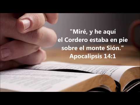 MEDITACIÓN DE HOY CON MILTON VILLANUEVA - 17 de enero