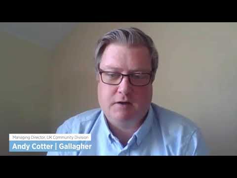 Gallagher | How are you helping your clients support local communities?