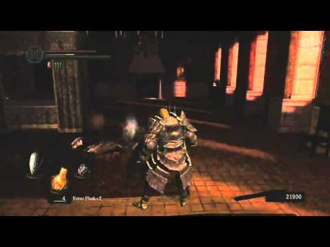 10/29 Dark Souls Captain America Guest Stream Part 2 [Part 7 of 8]