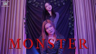 Download lagu Red Velvet - IRENE & SEULGI ‘Monster’ Dance Cover from Indonesia | SDC mp3 Download lagu Red Velvet - IRENE & SEULGI ‘Monster’ Dance Cover from Indonesia | SDC mp3
