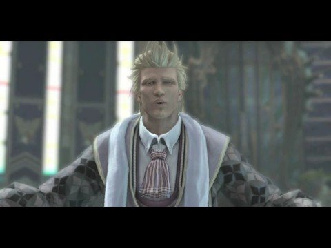 The last remnant for Android