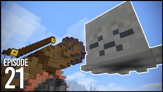 Grian's recent Youtube video thumbnail