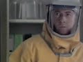 Outbreak 1995 VHS Spot