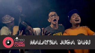 Download lagu MELAWAN ASAP! Malaysia Juga Tahu - 'Malaikat juga tahu' Dewi Lestari mp3