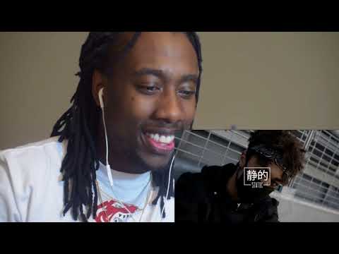 SCARLXRD - GXT THAT (Prod HOLLOW x MUNEYLXRD) MUSIC REACTION