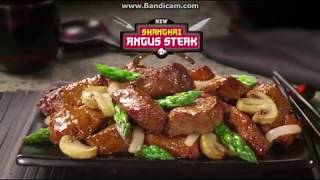 Panda Express Shanghai Angus Steak