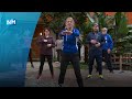 Noord-Holland Beweegt #1 | Thuis fit blijven