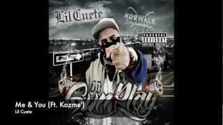 Lil Cuete - Me & You "New 2012" Exclusive