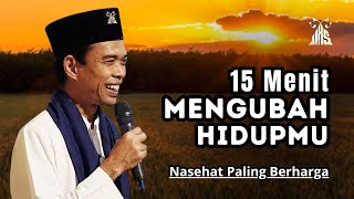 Download lagu Nasehat Paling Menyentuh - UAS Terbaru | 15 Menit Berharga mp3 Download lagu Nasehat Paling Menyentuh - UAS Terbaru | 15 Menit Berharga mp3