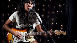 Shana Cleveland and The Sandcastles - Itching Around (Live on KEXP)