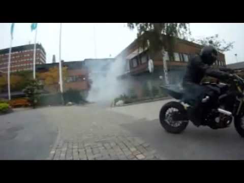 BEST of Ghostrider 666