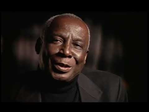 Free to Dance: A Three Hour Series on African American Dance - Part 2 - Steps of the Gods