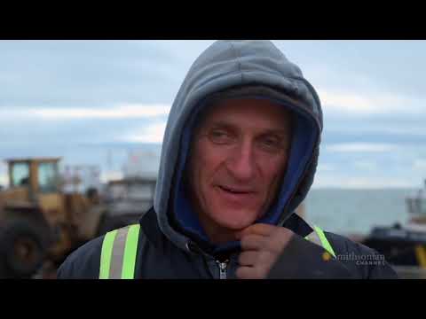 Canada Over the Edge Season4E02 High Arctic