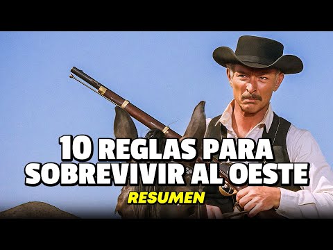 10 Reglas Que Debes Saber Para Sobrevivir | EL DÍA DE LA IRA (1967) | RESUMEN/RELATO