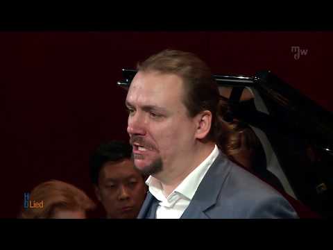 Joseph Marx - O süßer Tod