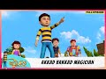 Rudra रुद्र Season 3 Full Episode Akkad Bakkad Magician