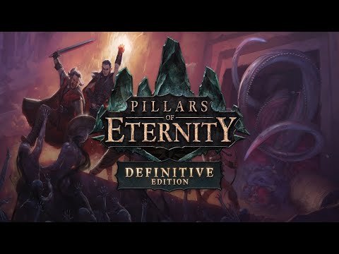 LongPlay Pillars of Eternity Definitive Edition Part 2 PC