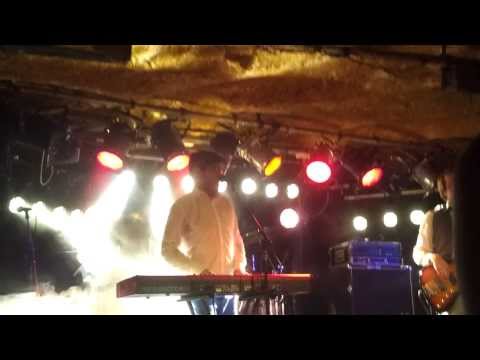 Askeladden - Til alle barane stenger (live)