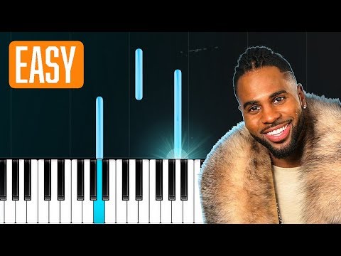 Tip Toe - Jason Derulo