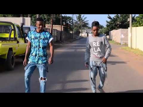 SAKANA PRO - Teaser (video by :Pume produçoes)