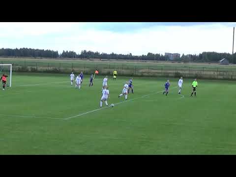 SeMi - VIFK naisten kakkonen 3.9.2022 jakso 1