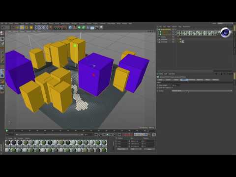 IBC2017 Rewind: Alberto Cibinetto (Baumatte) – Environmental