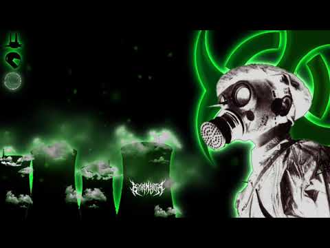 Lord Distortion - GAZA 2500 Ft. PAPA SLEEP, LVST & Venting Palace (Prod. By LUCY WYNTERS)