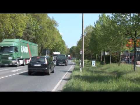 Straßenbau: Im Sommer wird es eng - ELSTERWELLE