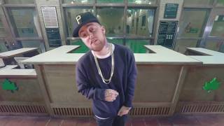 Mac Miller - Clubhouse (Music Video) (Original Audio)