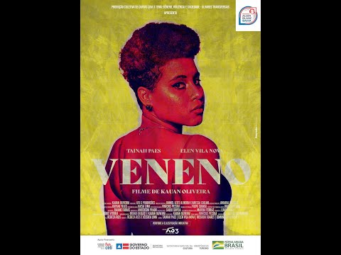 Trailer de Veneno (2021)