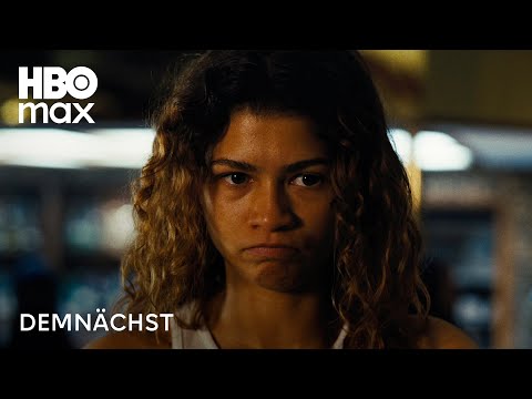 Kommt 2026 | HBO Max