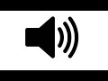 Ear Ringing Sound Effect