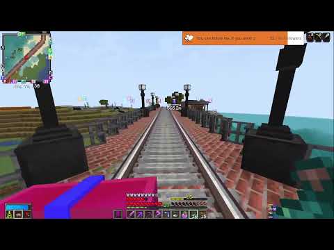 Minecraft - Vault Hunters - 3rd Edition - SMP - Episode 69