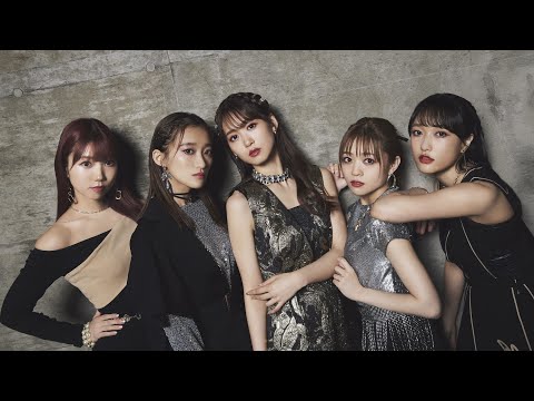 i☆Ris / 「Queens Bluff」 - Music Video-