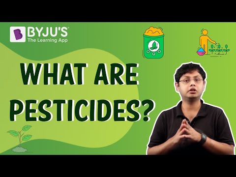 Agro Chemicals Pesticides