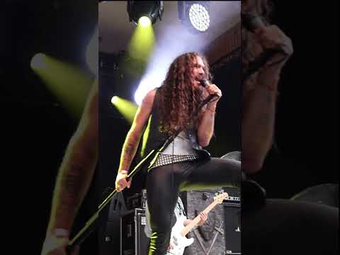 @hyenaheavymetal: Hyena:  The Eternal Zero - live at KIT 2025