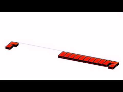 Maurerarbeiten • Mauerwerksverband • Mauerwerkswand