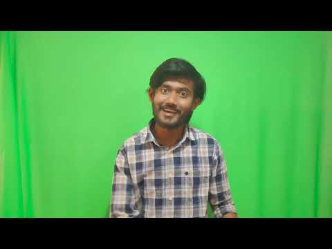 Tushar Patil audition 2