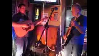 Rockin' In The Free World/Neil Young - cover by The Adam and Andy Show