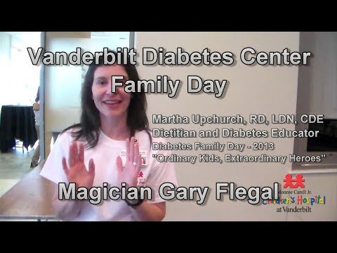 Promotional video thumbnail 10 for Gary Flegal & The Magic of Smiles